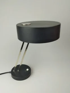 Online Pamono Desk Lamp from Kaiser Leuchten, 1960s