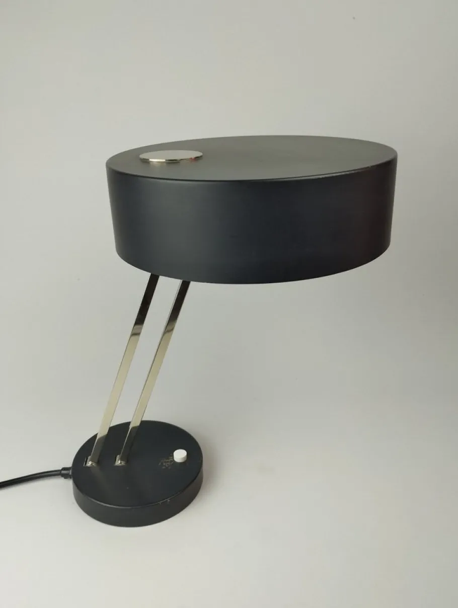 Online Pamono Desk Lamp from Kaiser Leuchten, 1960s