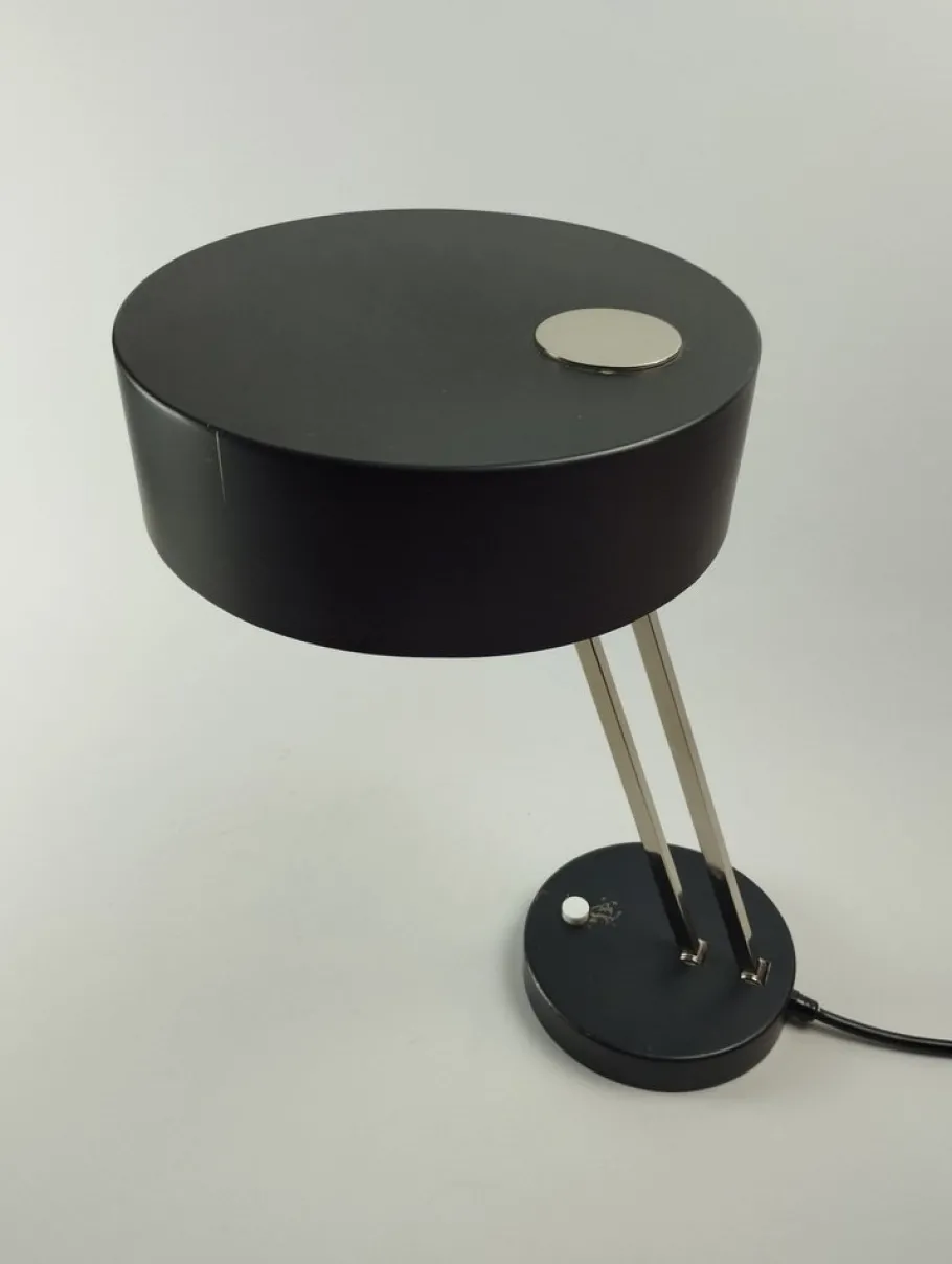 Online Pamono Desk Lamp from Kaiser Leuchten, 1960s