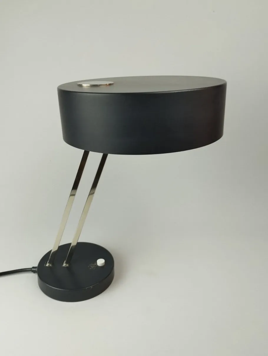 Online Pamono Desk Lamp from Kaiser Leuchten, 1960s