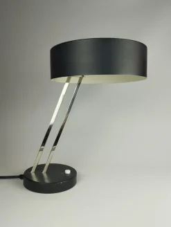 Online Pamono Desk Lamp from Kaiser Leuchten, 1960s
