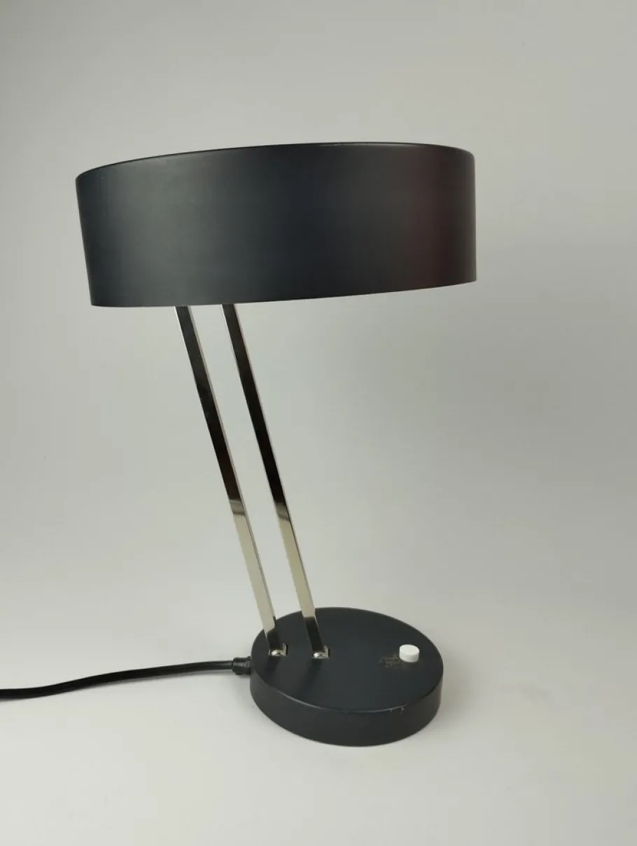 Online Pamono Desk Lamp from Kaiser Leuchten, 1960s