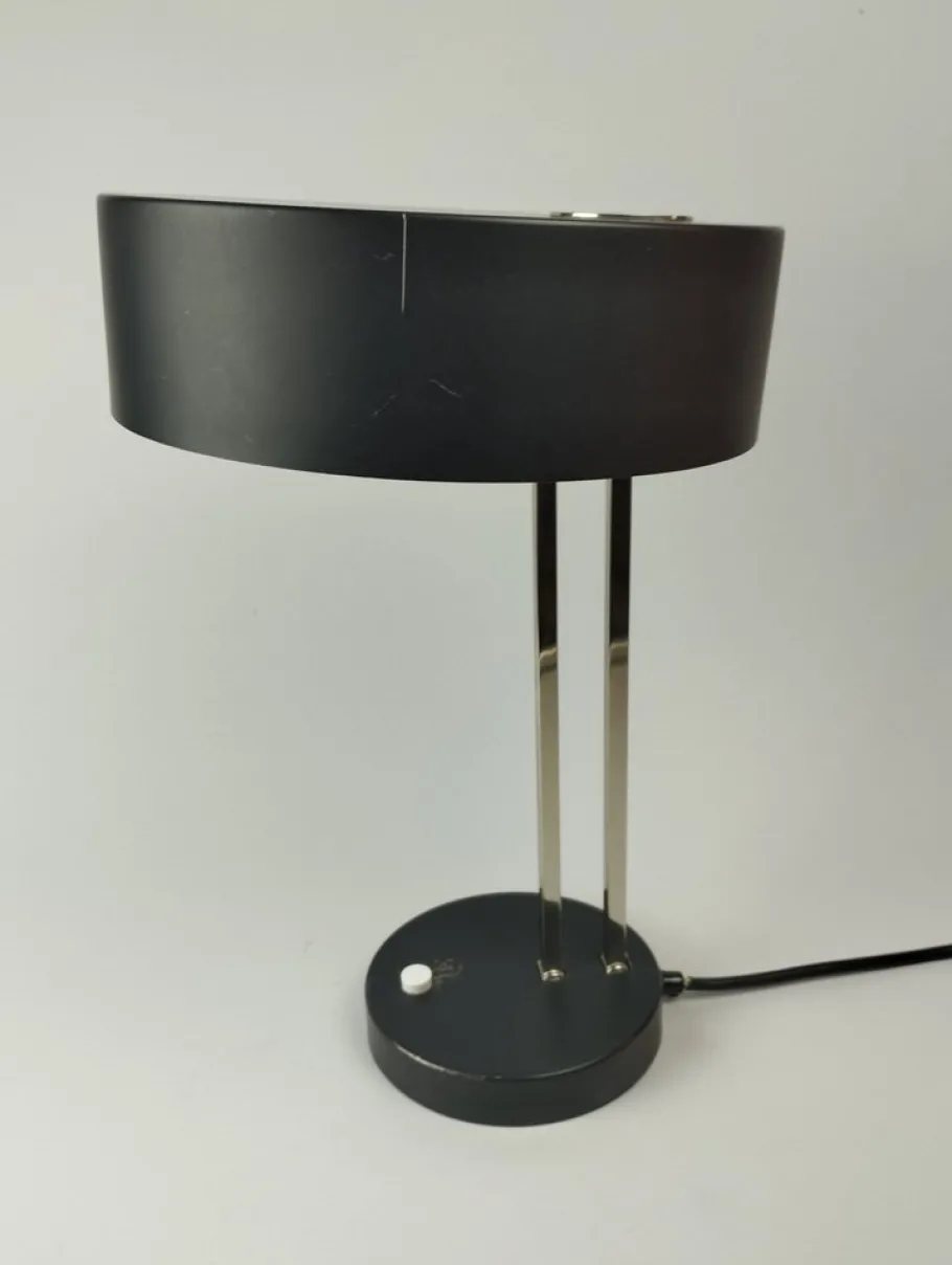 Online Pamono Desk Lamp from Kaiser Leuchten, 1960s