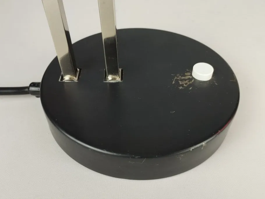 Online Pamono Desk Lamp from Kaiser Leuchten, 1960s