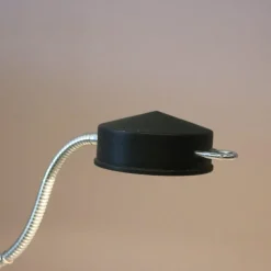 Outlet Pamono Desk Lamp from Targetti Sankey, Italy, 1980s