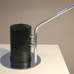 Outlet Pamono Desk Lamp from Targetti Sankey, Italy, 1980s