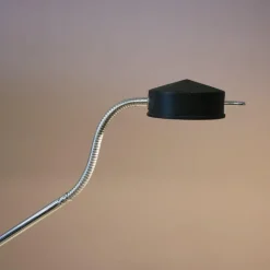 Outlet Pamono Desk Lamp from Targetti Sankey, Italy, 1980s