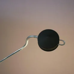 Outlet Pamono Desk Lamp from Targetti Sankey, Italy, 1980s