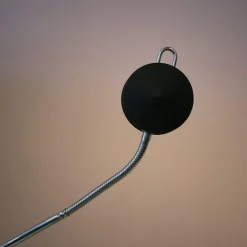 Outlet Pamono Desk Lamp from Targetti Sankey, Italy, 1980s