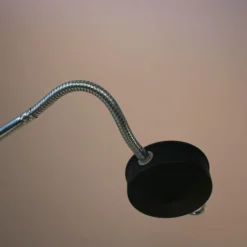 Outlet Pamono Desk Lamp from Targetti Sankey, Italy, 1980s