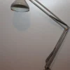 New Pamono Desk Lamp Type W1 by Ledu Waso, Sweden, 1960s