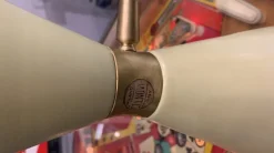 Hot Pamono Diablo Model Wall Light from Stilnovo, 1950s