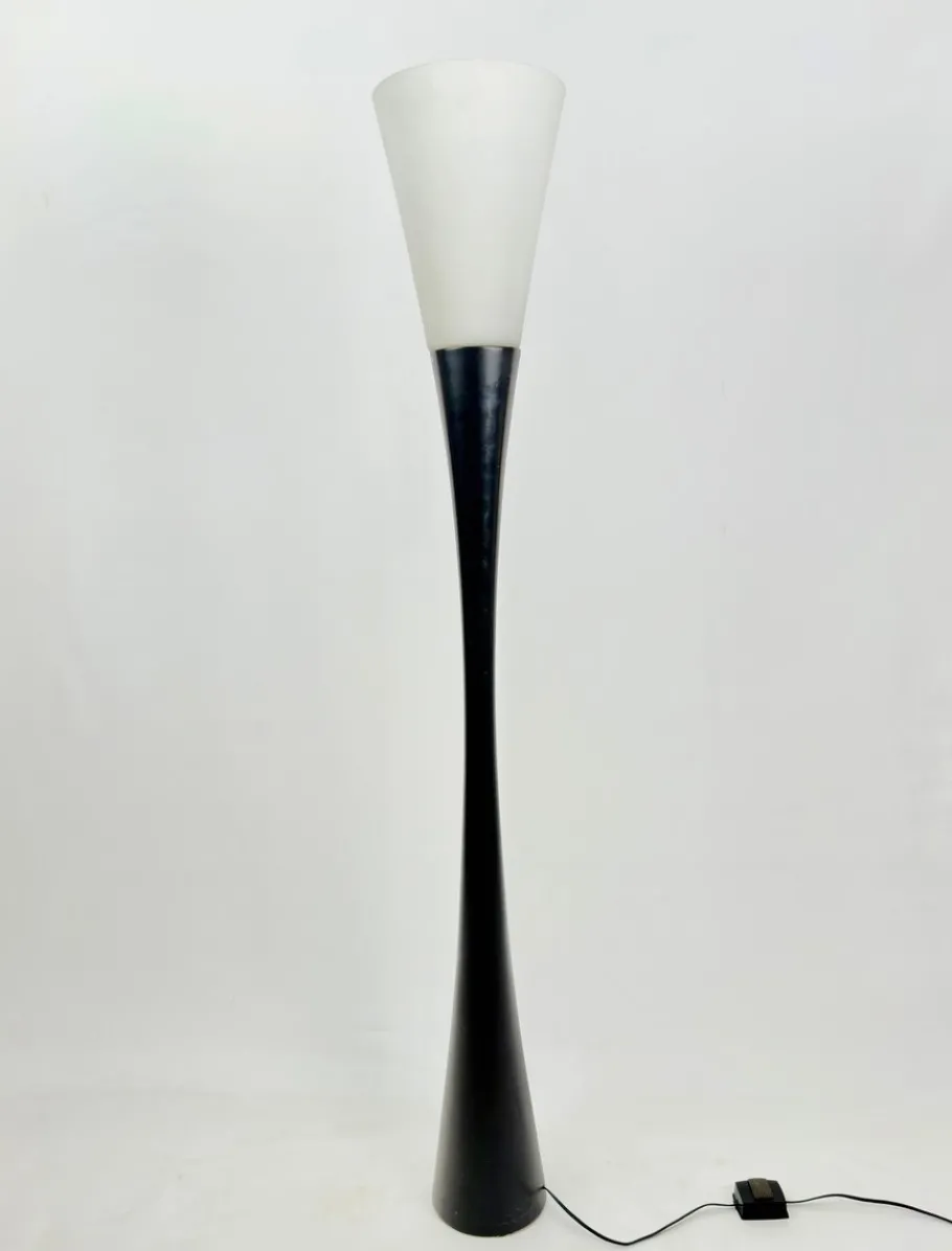 Outlet Pamono Diabolo Floor Lamp by Joseph-André Motte for Disderot, Paris, France, 1960s