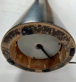 Outlet Pamono Diabolo Floor Lamp by Joseph-André Motte for Disderot, Paris, France, 1960s