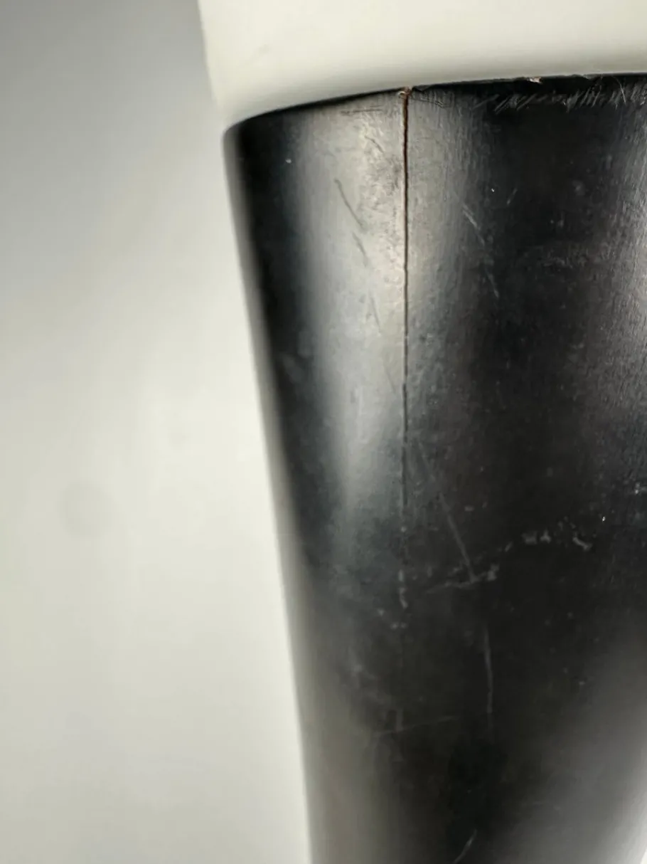 Outlet Pamono Diabolo Floor Lamp by Joseph-André Motte for Disderot, Paris, France, 1960s