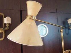 Sale Pamono Diabolo Floor Lamp from Stablet, 1950s