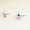 Best Pamono Dim Model Wall Lamps by Vico Magistretti for Oluce, Italy, 1970s, Set of 2