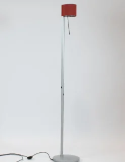 Pamono Diogenes Floor Lamp by Perry King & Santiago Miranda for Belux, 1999