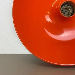 Discount Pamono Disc Wall Lights by Charlotte Perriand attributed to Staff, Germany, 1970s, Set of 2