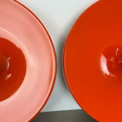 Discount Pamono Disc Wall Lights by Charlotte Perriand attributed to Staff, Germany, 1970s, Set of 2