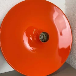 Discount Pamono Disc Wall Lights by Charlotte Perriand attributed to Staff, Germany, 1970s, Set of 2