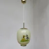 Hot Pamono Disney Ceiling Lamp from Doria Leuchten, 1950s