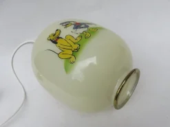 Hot Pamono Disney Ceiling Lamp from Doria Leuchten, 1950s