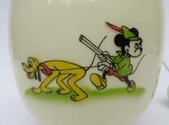 Hot Pamono Disney Ceiling Lamp from Doria Leuchten, 1950s