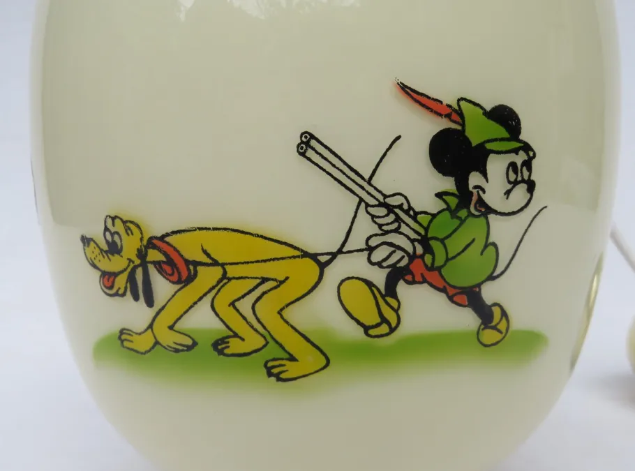 Hot Pamono Disney Ceiling Lamp from Doria Leuchten, 1950s