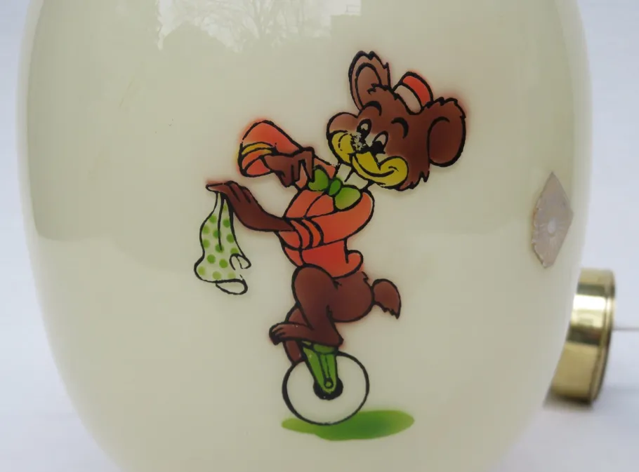 Hot Pamono Disney Ceiling Lamp from Doria Leuchten, 1950s