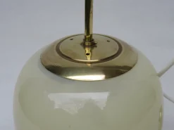 Hot Pamono Disney Ceiling Lamp from Doria Leuchten, 1950s