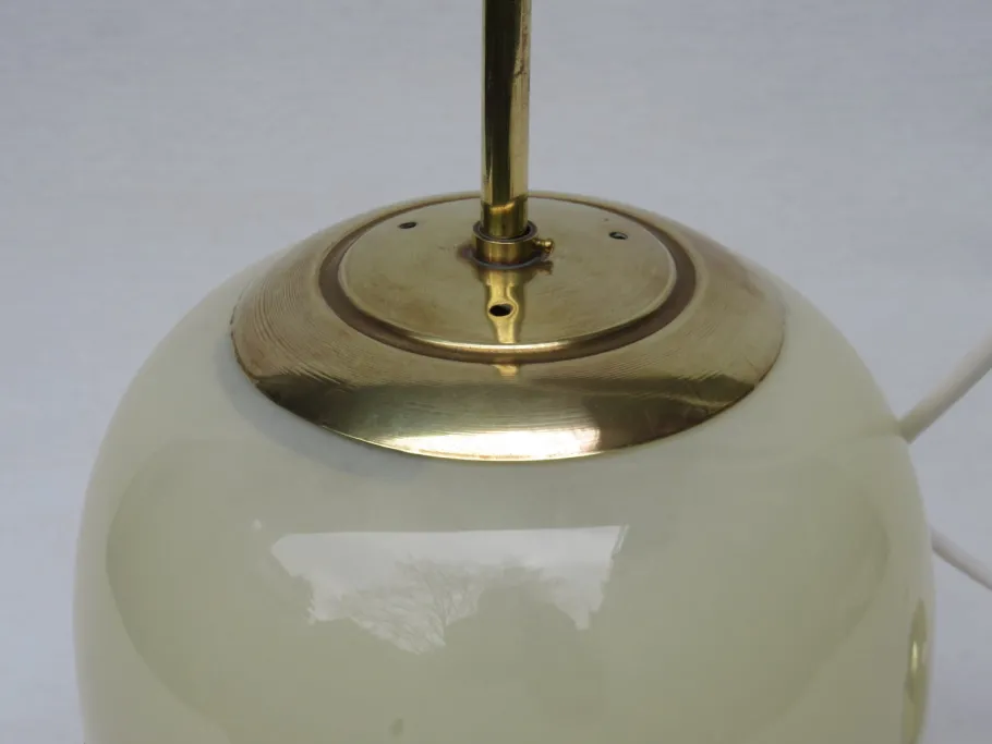 Hot Pamono Disney Ceiling Lamp from Doria Leuchten, 1950s