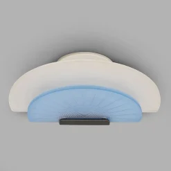 New Pamono Diva Wall Lamps by Ezio Didone for Arteluce, 1980s, Set of 2