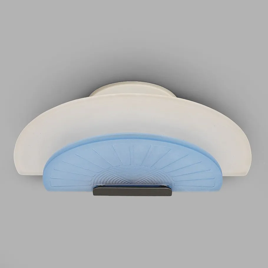 New Pamono Diva Wall Lamps by Ezio Didone for Arteluce, 1980s, Set of 2