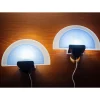 Clearance Pamono Diva Wall Lamps by Ezio Didone for Arteluce, Italy, 1987, Set of 2
