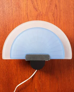 Clearance Pamono Diva Wall Lamps by Ezio Didone for Arteluce, Italy, 1987, Set of 2