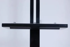 Clearance Pamono Domea Floor Lamp by Bruno Gecchelin for Oluce, 1970s