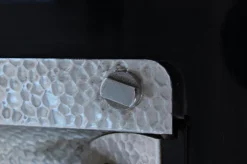 Clearance Pamono Domea Floor Lamp by Bruno Gecchelin for Oluce, 1970s