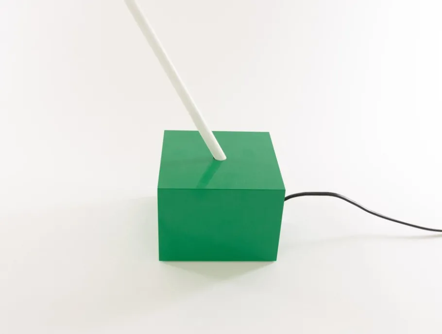 Outlet Pamono Don Table Lamp by Ettore Sottsass for Stilnovo, 1970s