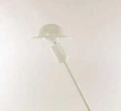 Outlet Pamono Don Table Lamp by Ettore Sottsass for Stilnovo, 1970s