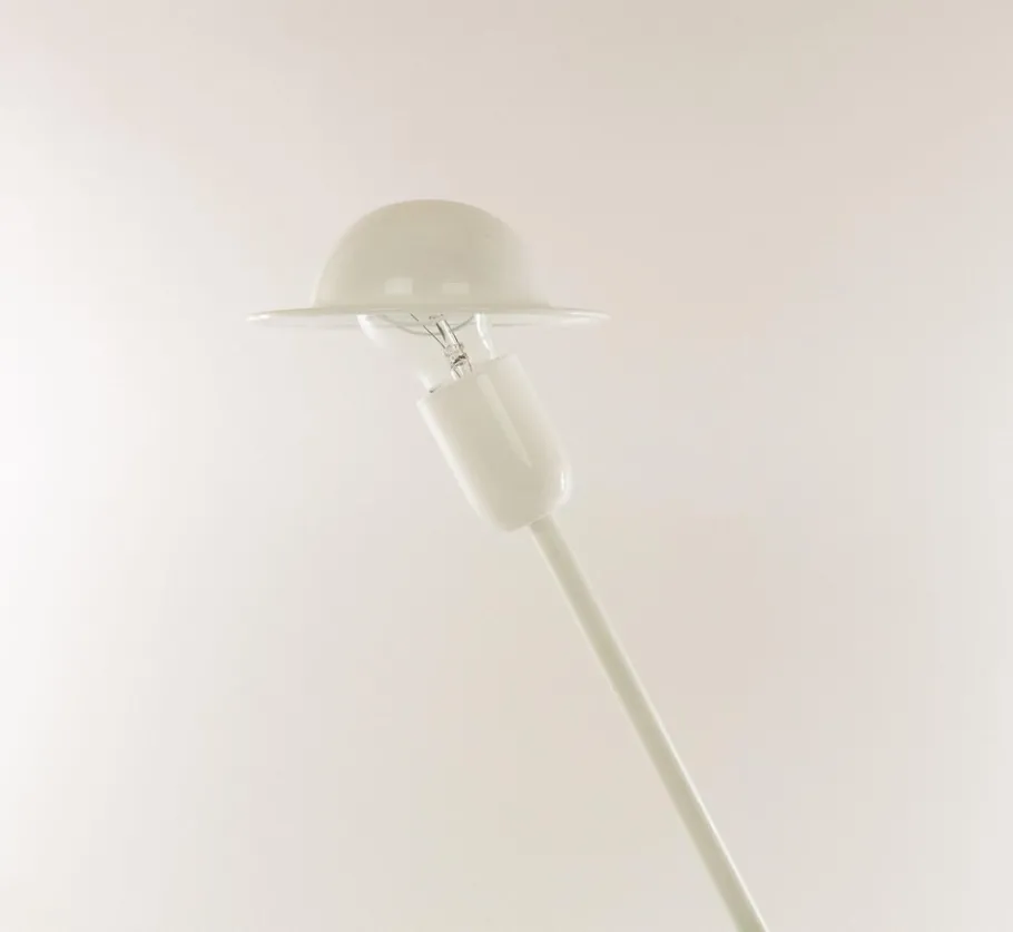 Outlet Pamono Don Table Lamp by Ettore Sottsass for Stilnovo, 1970s