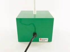 Outlet Pamono Don Table Lamp by Ettore Sottsass for Stilnovo, 1970s