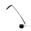Clearance Pamono Dove Desk Lamp by M. Barbaglia & M. Colombo for Paf Studio, Italy, 1980s