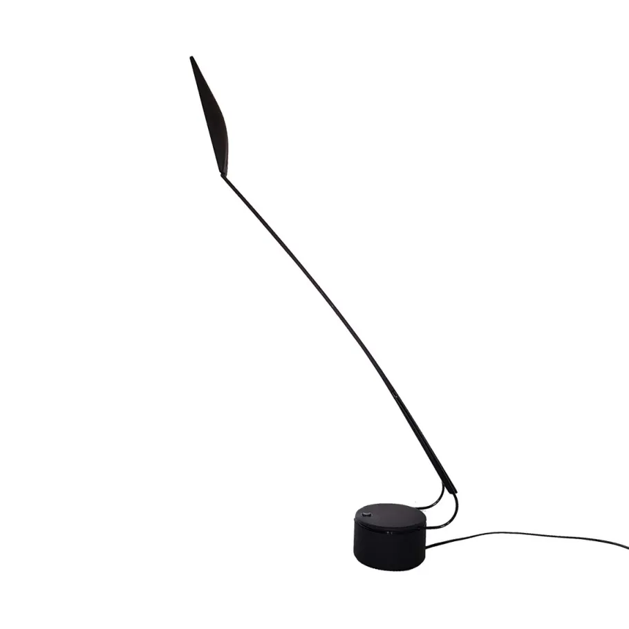 Clearance Pamono Dove Desk Lamp by M. Barbaglia & M. Colombo for Paf Studio, Italy, 1980s