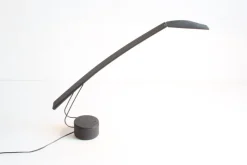 Sale Pamono Dove Desk Lamp by Maria Barbaglia & Marco Colombo for Paf Studio, 1980s