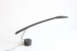 Sale Pamono Dove Desk Lamp by Maria Barbaglia & Marco Colombo for Paf Studio, 1980s