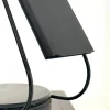 Discount Pamono Dove Desk Lamp in Black by Marco Colombo & Mario Barbaglia for PAF Studio