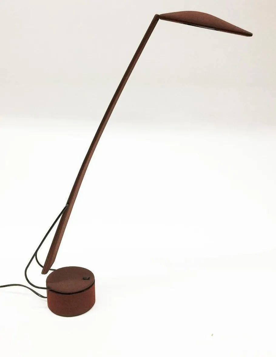 Outlet Pamono Dove Lamp by Mario Barbaglia & Marco Colombo for Studio PAF, Italy