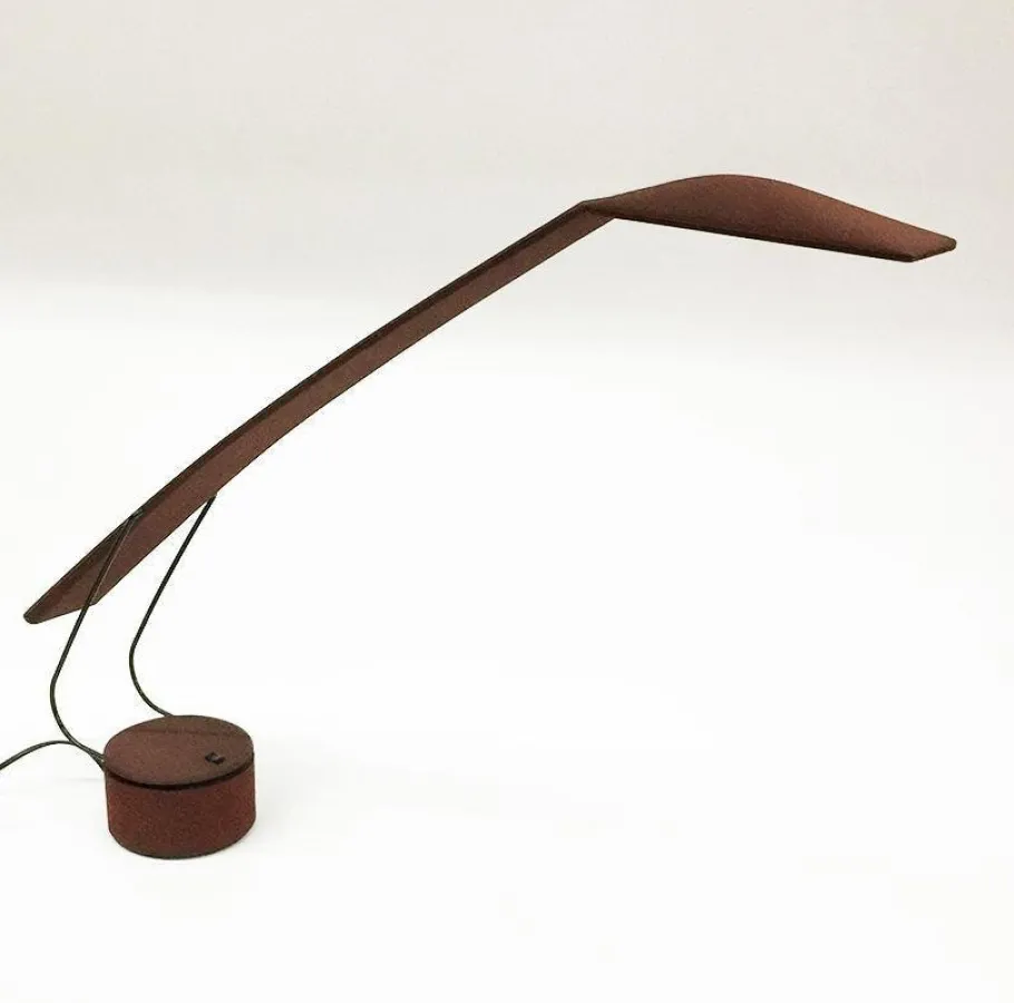 Outlet Pamono Dove Lamp by Mario Barbaglia & Marco Colombo for Studio PAF, Italy