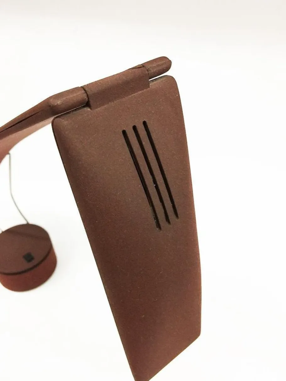 Outlet Pamono Dove Lamp by Mario Barbaglia & Marco Colombo for Studio PAF, Italy